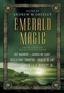 Emerald Magic : Great Tales of Irish Fantasy