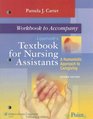 Workbook to Accompany Lippincott's Textbook for Nursing Assistants A Humanistic Approach to Caregiving
