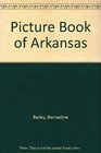 Picture Book of Arkansas
