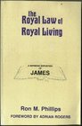 The royal law of royal living A sermonic exposition of James