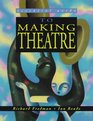The Essential Guide to Making Theatre