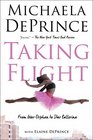 Taking Flight From War Orphan to Star Ballerina
