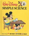 Simple Science (Disney Library, No 10)
