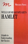 Shakespeare's Hamlet (Monarch Notes)