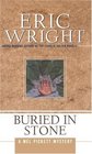 Buried in Stone (Mel Pickett Mystery)