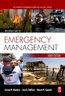 Introduction to Emergency Management Third Edition