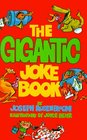 The Gigantic Joke Book