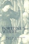 Fortunes Wheel Dickens  Iconography Of Womens Time