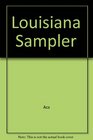 Louisiana Sampler