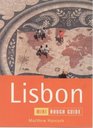 The Rough Guide to Lisbon