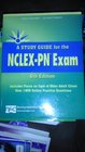 Study Guide for the NCLEXPN Exam