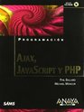 Ajax Javascript y PHP / Ajax Javascript and PHP