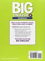 Big English 6 Workbook w/AudioCD