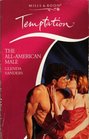 The All-American Male (Temptation S.)