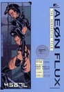 Aeon Flux: The Herodotus File