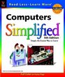 Computers Simplified 5th Edition