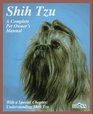 ShihTzus Everything About Purchase Care Nutrition Breeding and Diseases With a Special Chapter on Understanding Your Shih Tzu