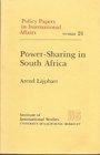PowerSharing in South Africa