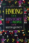 Hmong History of a People
