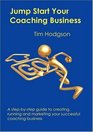 Jump Start Your Coaching Business