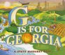 G Is for Georgia