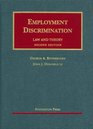 Employment Discrimination Law and Theory