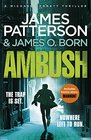 Ambush (Michael Bennett, Bk 11)