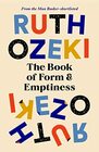 The Book of Form and Emptiness Ruth Ozeki