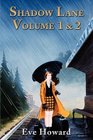 Shadow Lane Volume 1 & 2: The Romance of Discipline, Spanking, Sex, B&D and Anal Eroticism in a Small New England Village