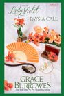 Lady Violet Pays a Call: The Lady Violet Mysteries--Book Seven