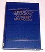 Experimental Foundations of Modern Immunology