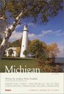 Compass American Guides Michigan 1st Edition