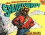 The Adventures Of Sparrowboy