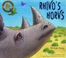 Rhino's Horns