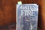Gates of Fire an Epic Novel of the Battle of Thermopylae