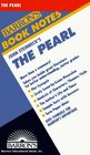 John Steinbeck's the Pearl