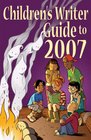 Children's Writer Guide to 2007