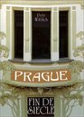 Prague Fin De Siecle