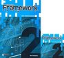 Framework Student's Book  Workbook Bk 2
