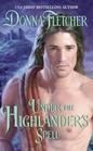 Under the Highlander's Spell (Sinclare Brothers, Bk 2)