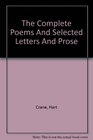 The complete poems and selected letters and prose of Hart Crane