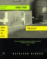 Songs from the Alley