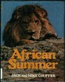 African summer