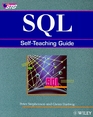 SQL SelfTeaching Guide