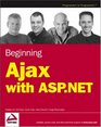 Beginning Ajax with ASPNET