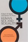 Human Sex and Sexuality  Second Revised and Enlarged Edition