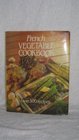 French Vegetable Cookbook