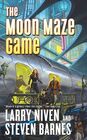 The Moon Maze Game (Dream Park, Bk 4)
