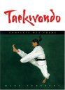 Taekwondo Complete WTF Forms