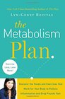 The Metabolism Plan Discover the Foods and Exercises that Work for Your Body to Reduce Inflammation and Drop Pounds Fast